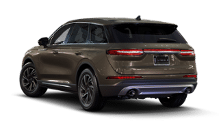 2025 Lincoln Lincoln Corsair External Image 2